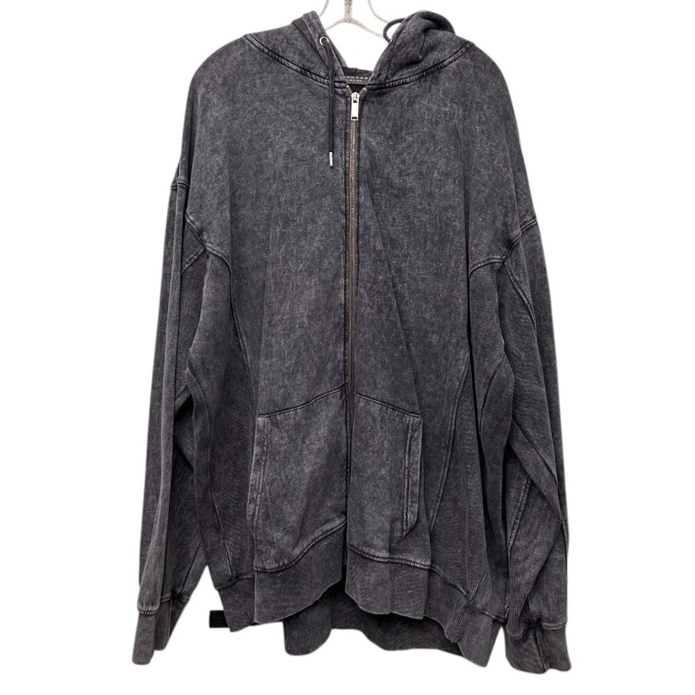Menace Men's Hoodie